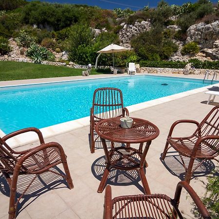 Villa Marciano Syracuse Eksteriør bilde