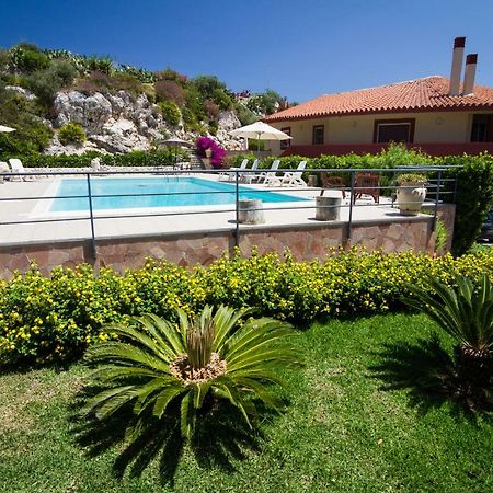 Villa Marciano Syracuse Eksteriør bilde
