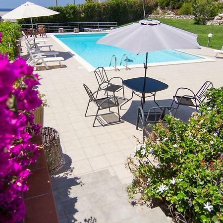 Villa Marciano Syracuse Eksteriør bilde