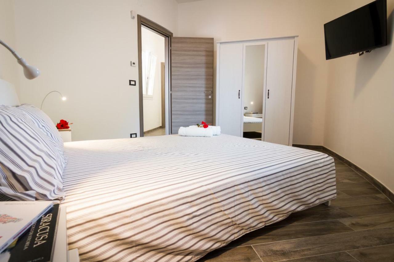 Villa Marciano Syracuse Eksteriør bilde