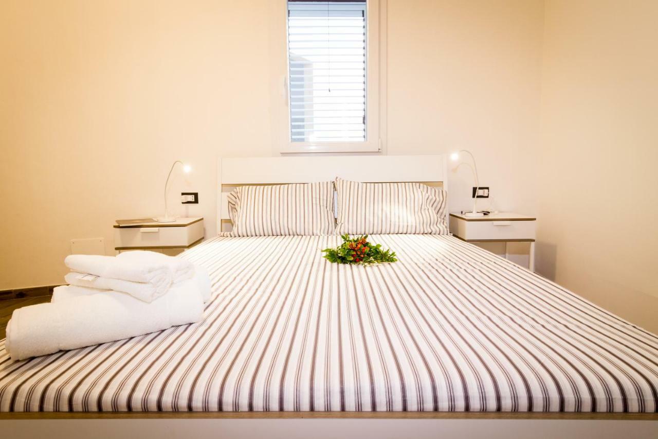 Villa Marciano Syracuse Eksteriør bilde