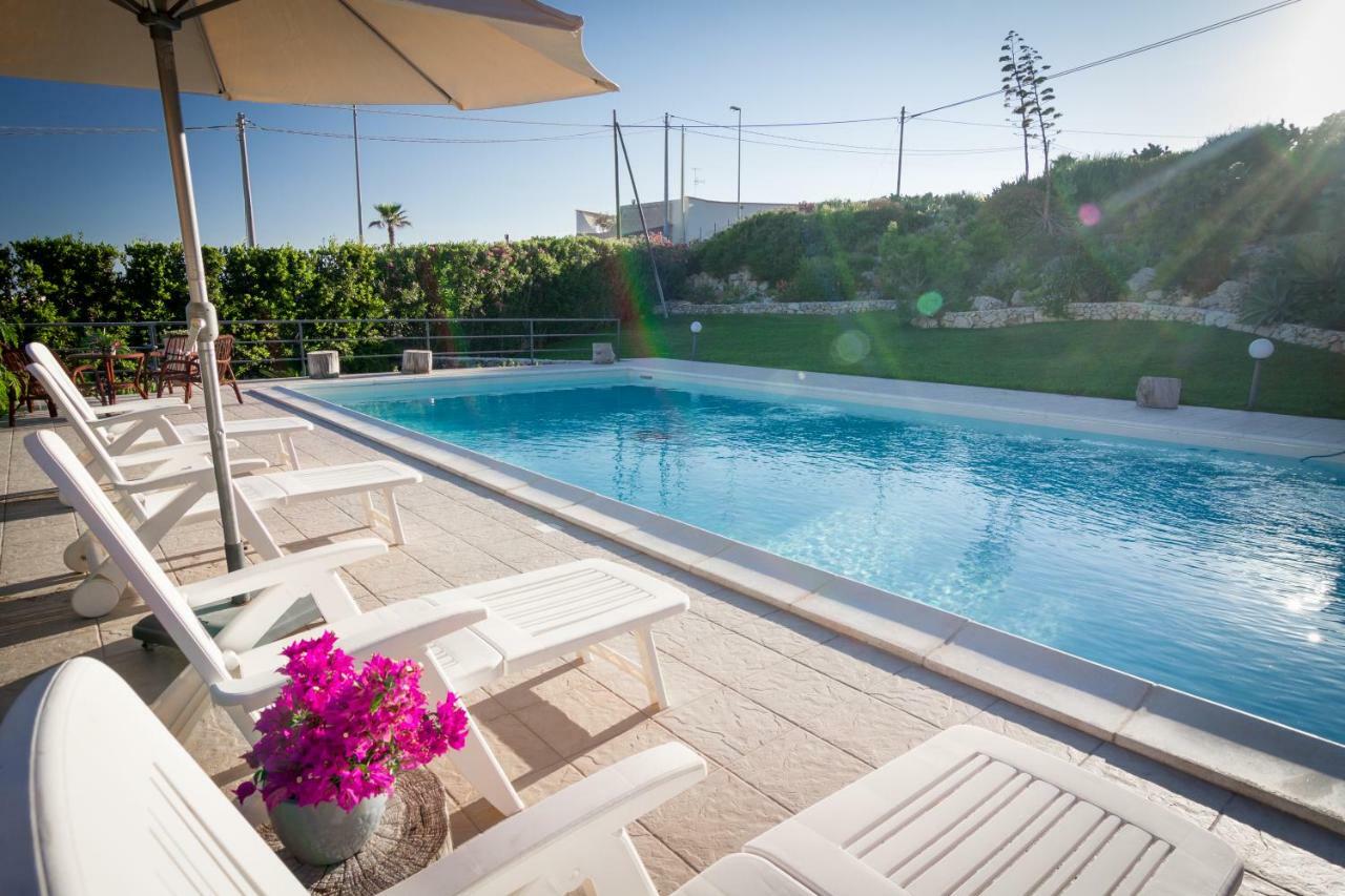 Villa Marciano Syracuse Eksteriør bilde