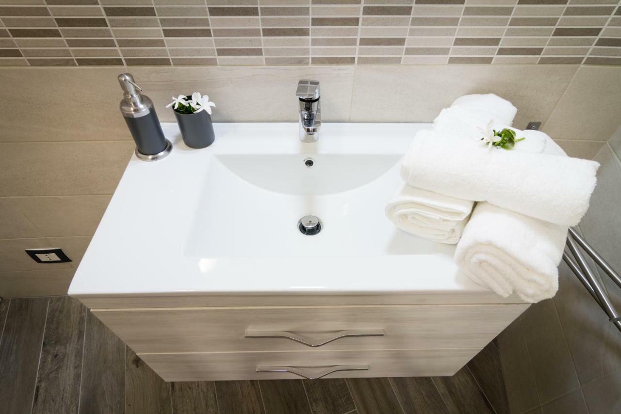 Villa Marciano Syracuse Eksteriør bilde